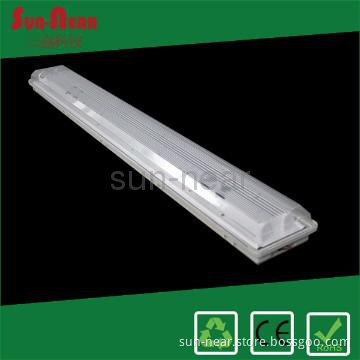 10W T8 Bulkhead Luminaires